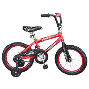 16 Inch Rocket Next Boys Bike