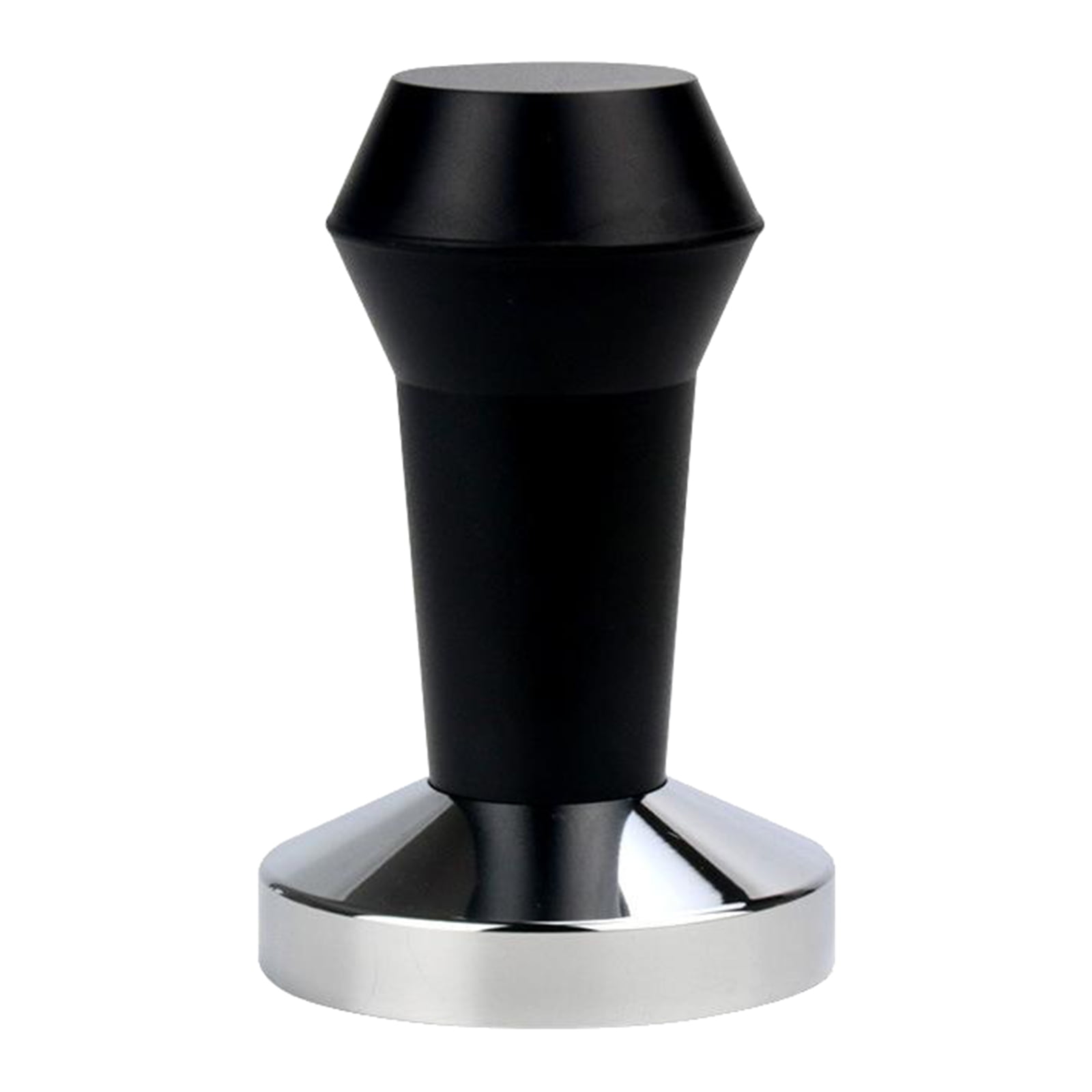 Nonslip Coffee Tamper, Flat Base 