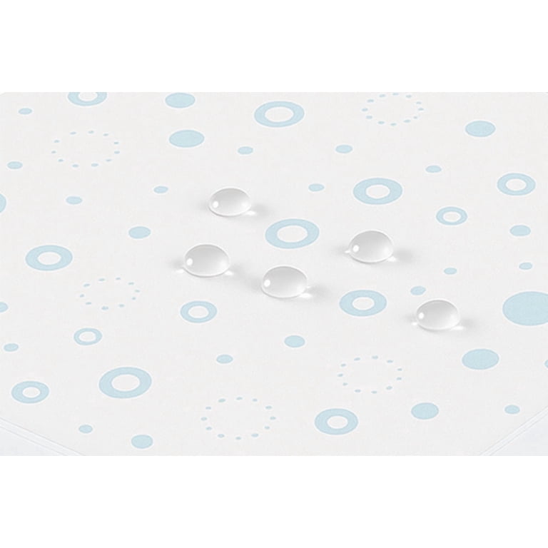 L.A. Baby 3" Waterproof Mini Crib Mattress Pad photo 2