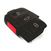 Genuine OE Volkswagen Keyless Entry Transmitter - 1K0-959-753-P-9B9