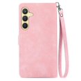 thumbnail image 5 of Funda billetera anti-golpes para GANGXUN Samsung Galaxy S25 Plus , ideal para día a día y trabajo, 5 of 5