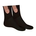 thumbnail image 4 of calcetines altos,calcetín suave divertido creativo 2 pares de calcetines,calcetines tubo pareja hombre mujer unisex,calcetines altos cómodos calcetines casuales calcetín de Sunnimix calcetines altos, 4 of 8