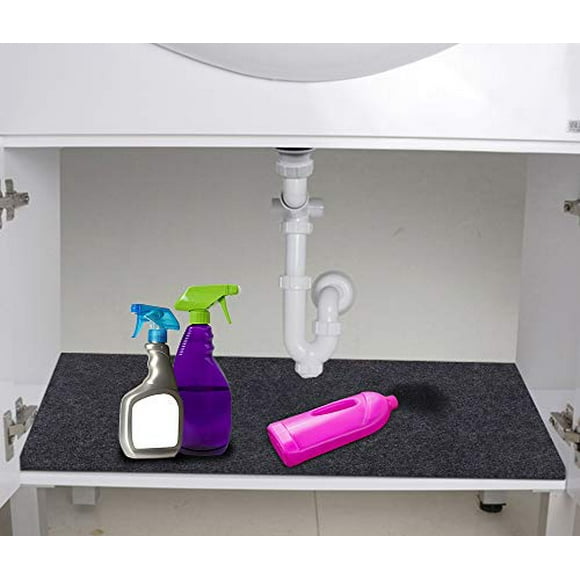 Under Sink Drip Tray