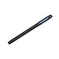 thumbnail image 2 of uni-ball - Jetstream 101 Roller Ball Stick Water-Resistant Pen, Blue Ink, Medium, Dozen 1768012 (DMi DZ, 2 of 5