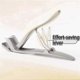 thumbnail image 5 of Nail clippers for seniors, thick nails, large, angled head, ergonomic, 5 of 5