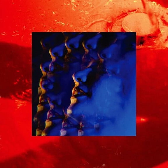 Little Hag - Leash - Music & Performance - Vinyl