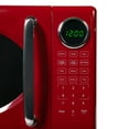 thumbnail image 4 of Danby Micro-Ondes de Comptoir 0,7 Pi3 en Rouge Rétro, 4 of 5