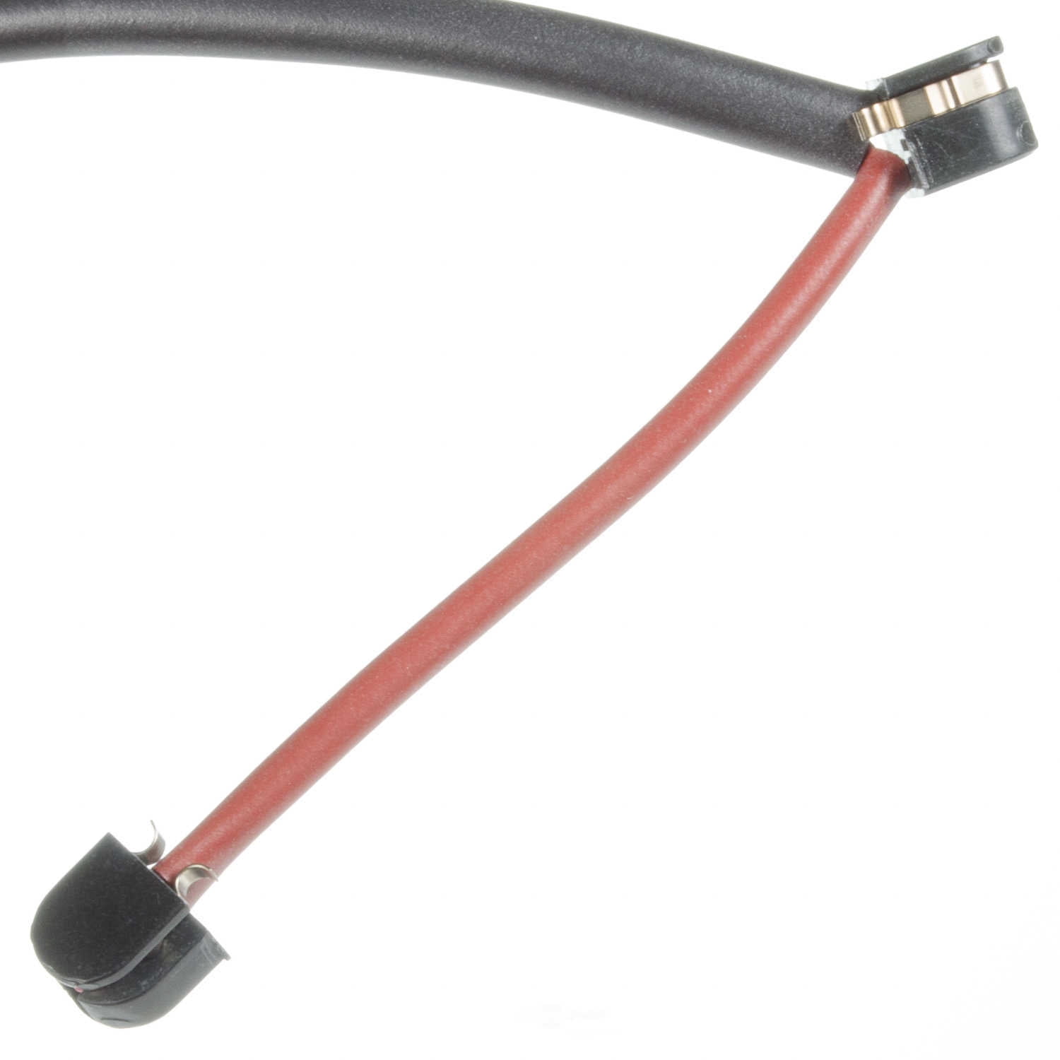 Holstein Disc Brake Pad Wear Sensor P/N:2Bws0220 Fits select: 2011-2018 PORSCHE CAYENNE, 2010-2021 PORSCHE PANAMERA