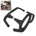 thumbnail image 1 of Cubierta Lateral Del Cilindro Del Motor De La Motocicleta, Protector Del Cilindro Del Motor De La Motocicleta ABS De Alta Dureza Resistente Al Calor 2 Piezas Para Actualizar, 1 of 7
