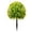 CC, variant on DefiDgd Outdoor Artificial Green Plant Ground Stake Bush,Faux Greenery Bush Ornament for Outdoor Yard Patio Lawn Porch Garden Landscaping Holiday Daily Home Decoration(CC)