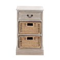 thumbnail image 2 of Simple Chest with Two Baskets, 2 of 2