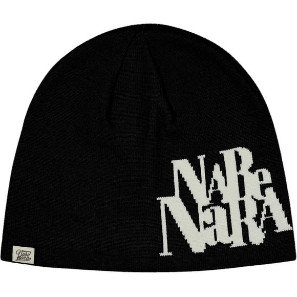 shiyou-Summer Graphic Beanie for Men Y2k Beanies Cuffed Knitted Hats Hip Hop Funny Toque Skullcap Watch Cap for Skiing