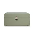 thumbnail image 5 of Crosley Voyager Vinyl Record Player - Audio Turntables, 5 of 6