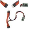 thumbnail image 4 of Instrument Instrument Cluster CAN Filter 18 In 1 Fit for MercedesBenz W222/W205/W447/W221/W176, 4 of 8