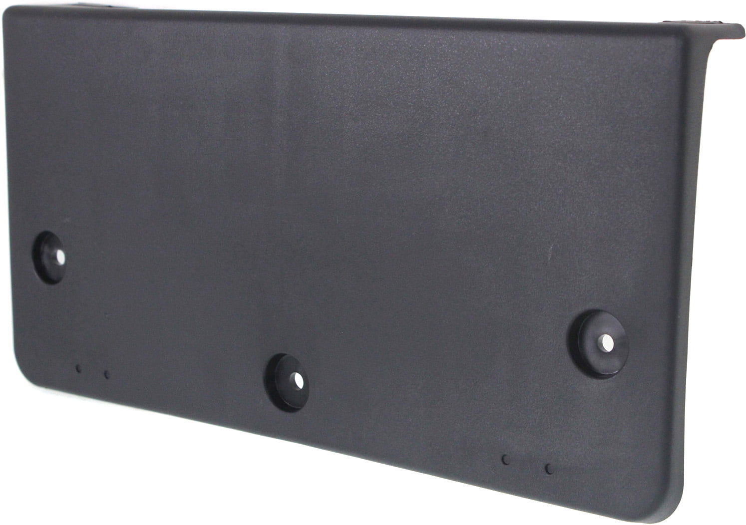 License Plate Bracket Compatible With 2011-2013 Kia Optima Front