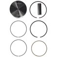 thumbnail image 2 of Wiseco 4669M08600 Kit de Piston de Compression 86.00mm 8.2:1 pour ATV, 2 of 3