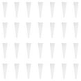 thumbnail image 1 of Bolsas transparentes para ramos de flores, 100 unidades, 1 of 5