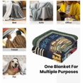 thumbnail image 4 of Book Lovers Gifts Women, Librarian Gifts for Women, Book Club Gifts for Women Kids Ideas, Book Blanket Reading Blanket for Book Lovers (60x80in), 4 of 6