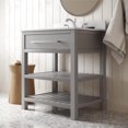 thumbnail image 1 of Meuble-lavabo de 30 po Camden, DHP, 1 of 9