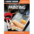 thumbnail image 1 of Painting: 29 Projects with Paint (Black & Decker Here's How), 1 of 1