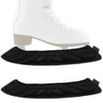 thumbnail image 3 of BQBQERT Soft Ice Skate Soles Covers Protector Ices Hockey Shoes Cover Skating Soakers Cover for Hockey Skates, 3 of 13