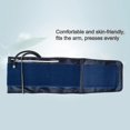 thumbnail image 2 of Lar Cuff 22-48cm For Adult Arm Pressure Mon Care Tonometer, 2 of 4