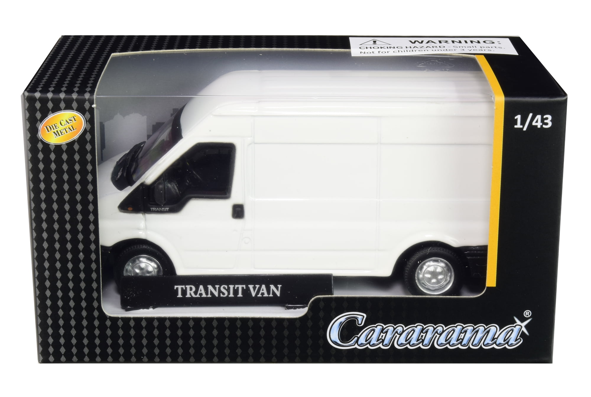 model transit van