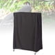 thumbnail image 1 of Parasol De Pájaro Parakeet Bird Cage Sunshade Protector a prueba de polvo impermeable Pet Parrot Nest Cover Likrtyny Libre de BPA, 1 of 3