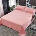 thumbnail image 1 of Waterproof And Breathable Fabric Bedspread (1pcs Bedspread + 2pcs Pillowcase), 1 of 5