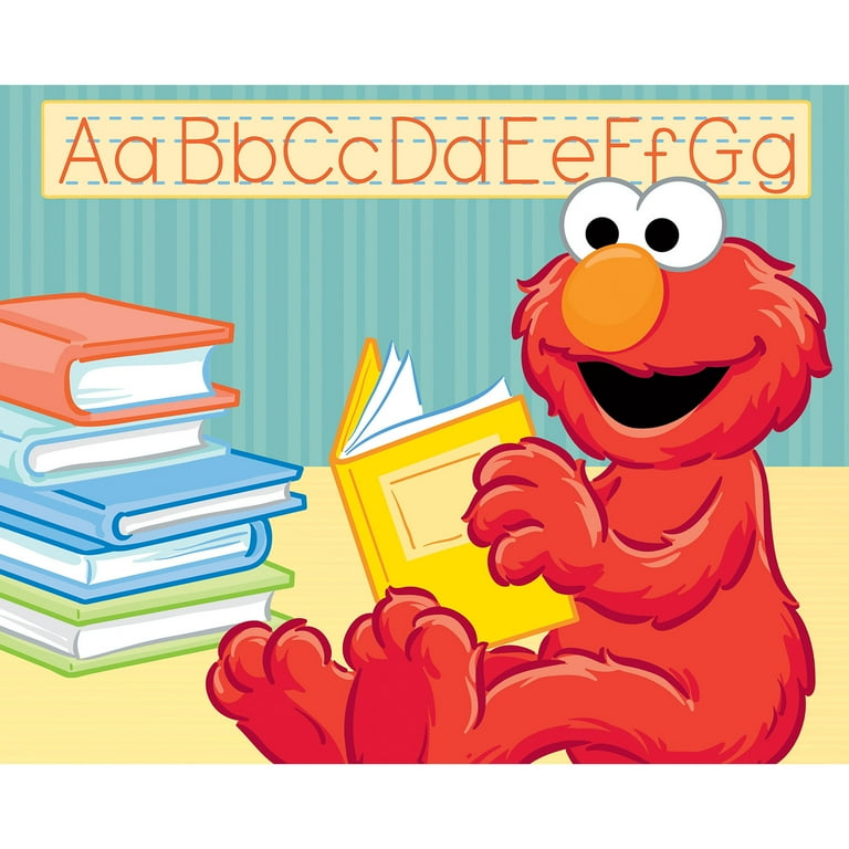 MasterPieces Elmo & Cookie Monster Sesame Street Kids Jigsaw MasterPieces Elmo & Cookie Monster Sesame Street Kids Jigsaw