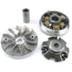thumbnail image 2 of Motorcycle Engine Clutch mission Kit Front Belt for GY6 125Cc 150Cc Scooter Motorcycle ATV GO K, 2 of 5