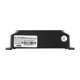 thumbnail image 5 of Irfora 10A PWM Controlador de carga solar 12V / 24V Identificación automática Menos de 55V Regulador de panel solar de entrada con pantalla digital LED Compensación de temperatura Función de memoria P Irfora Controlador, 5 of 7