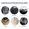 thumbnail image 6 of ufehgfjh,Car Interior Foam Cleaner Cleaning Interior Seats Instrument Panel Proof Polishing Maintenance Refurbishment 100ml, 6 of 7