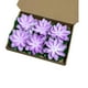 thumbnail image 1 of Lámpara flotante CAIROYAR Luces flotantes de loto Flores de loto artificiales LED Rosa Rojo Morado Azul Naranja Blanco, 1 of 7