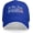 Blue, variant on We Have Spoken Can You Hear Us Baseball Cap Dad Hat Adjustable Fashion Hats for Men Women