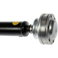 thumbnail image 3 of Dorman 938-014 Front Drive Shaft for Specific Dodge / Mitsubishi Models Fits select: 2001-2007 DODGE DAKOTA, 2001-2003 DODGE DURANGO, 3 of 4