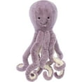 thumbnail image 4 of Fuddlewuddle Plush Stuffed Animal Toy, 9 Inches, Adorable and Soft, Jelli Kat Collection, 4 of 8