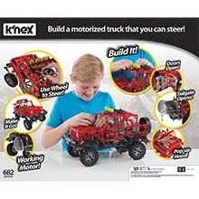 knex spring motor