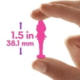 thumbnail image 2 of Funda para minimuñecas Mattel BarbieLand Pop Reveal x10, 2 of 3