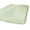 Green, variant on Cooling Fitted Sheet Twin Size 78.7''x86.6'', Solid Color Non-Slip Deep Pocket Cooling Fitted Sheets for Hot Sleepers Cool Rest