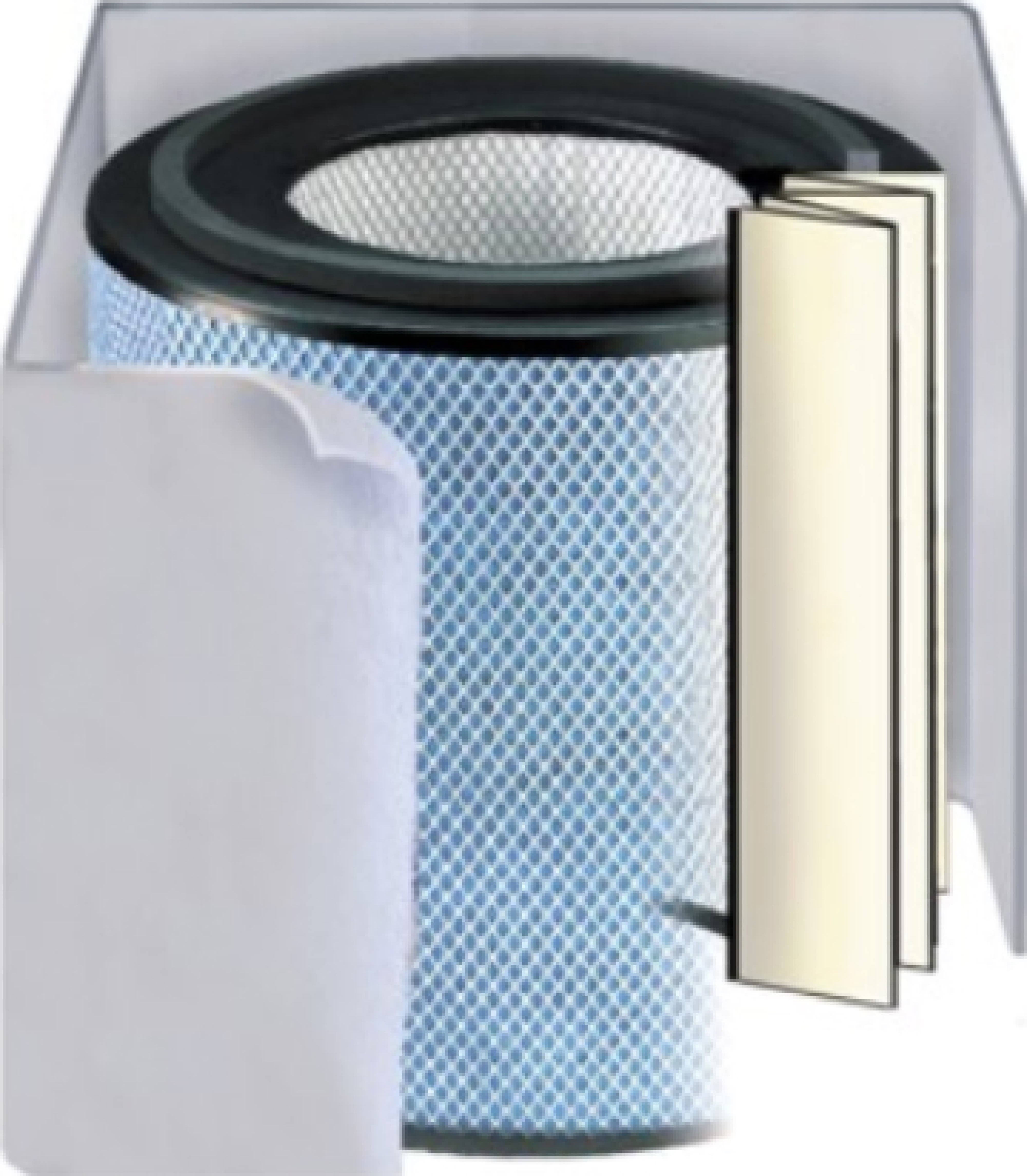 Austin Air Allergy Machine Junior Replacement Filter