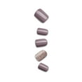 thumbnail image 2 of KISS ImPRESS Press-On - Fake Nails, 30 Count, Short, 2 of 6