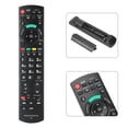 thumbnail image 1 of Control LCD TV Mando A Distancia Reemplazo Sensible 33 Pies De Larga Distancia Remota Para N2QAYB000752, 1 of 7
