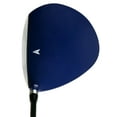 thumbnail image 2 of Powerbilt Golf LeftHand Supertech 460cc Blue / Black Driver 10.5* Men's Flex - Left-Handed, 2 of 2