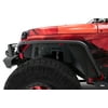Bestop 49662-01 Granite Series(TM) Front Fender Liners