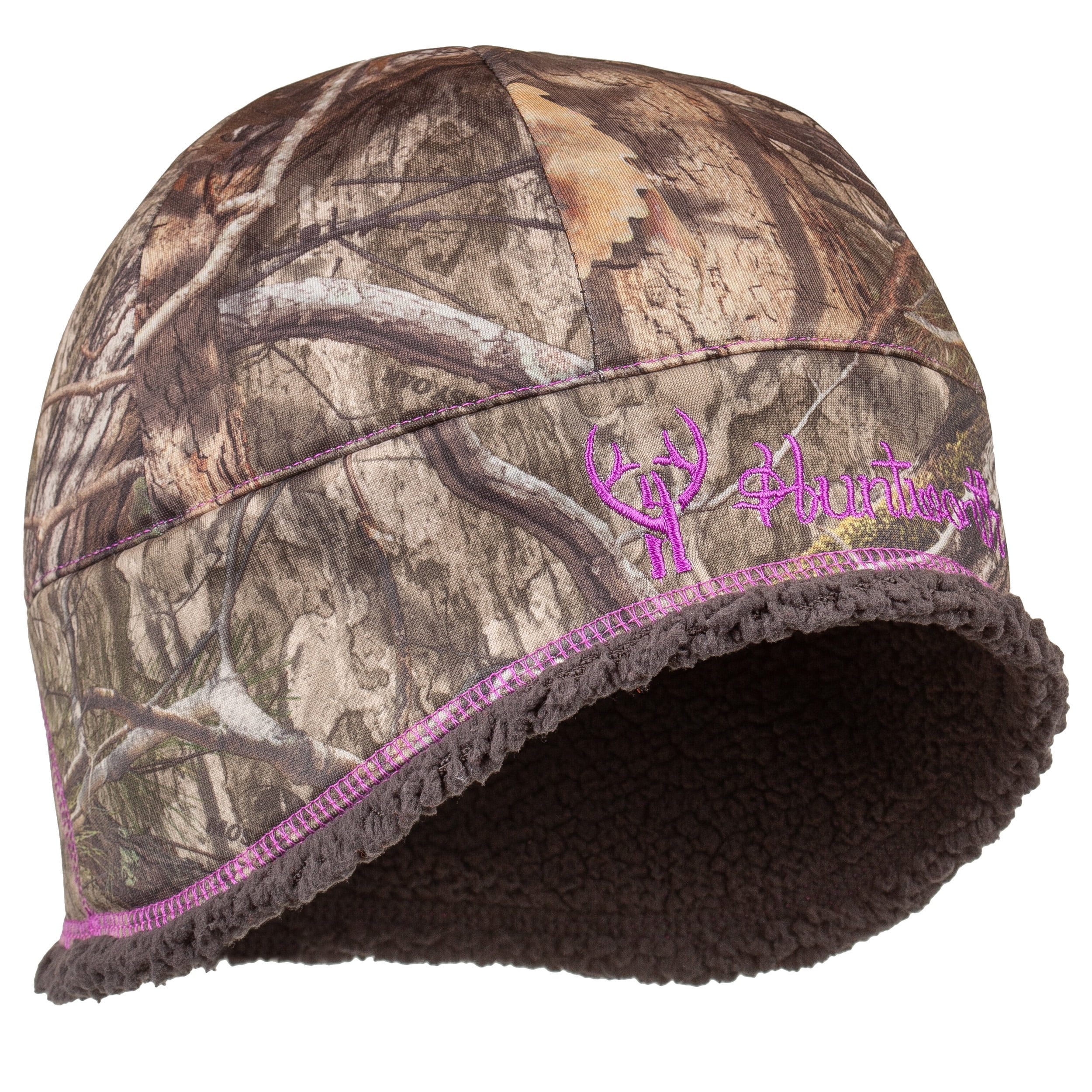 New Break Up Country Scent Away Spandex Beanie Cap Hunters Specialties 