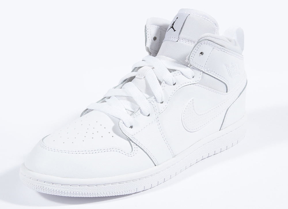 jordan size 2.5