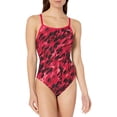 thumbnail image 1 of TYR Women's Draco Diamondfit One Piece Swimsuit, 1 of 6