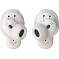 thumbnail image 3 of Remis à Neuf (Bon) Bose QuietComfort Earbuds II Écouteurs Intra-Auriculaires à Réduction de Bruit Véritables Sans Fil - Soapstone, 3 of 5