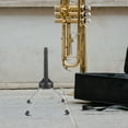 thumbnail image 3 of Phenofice Clarinet Stand Black 1Set 11x11x6in, 3 of 8